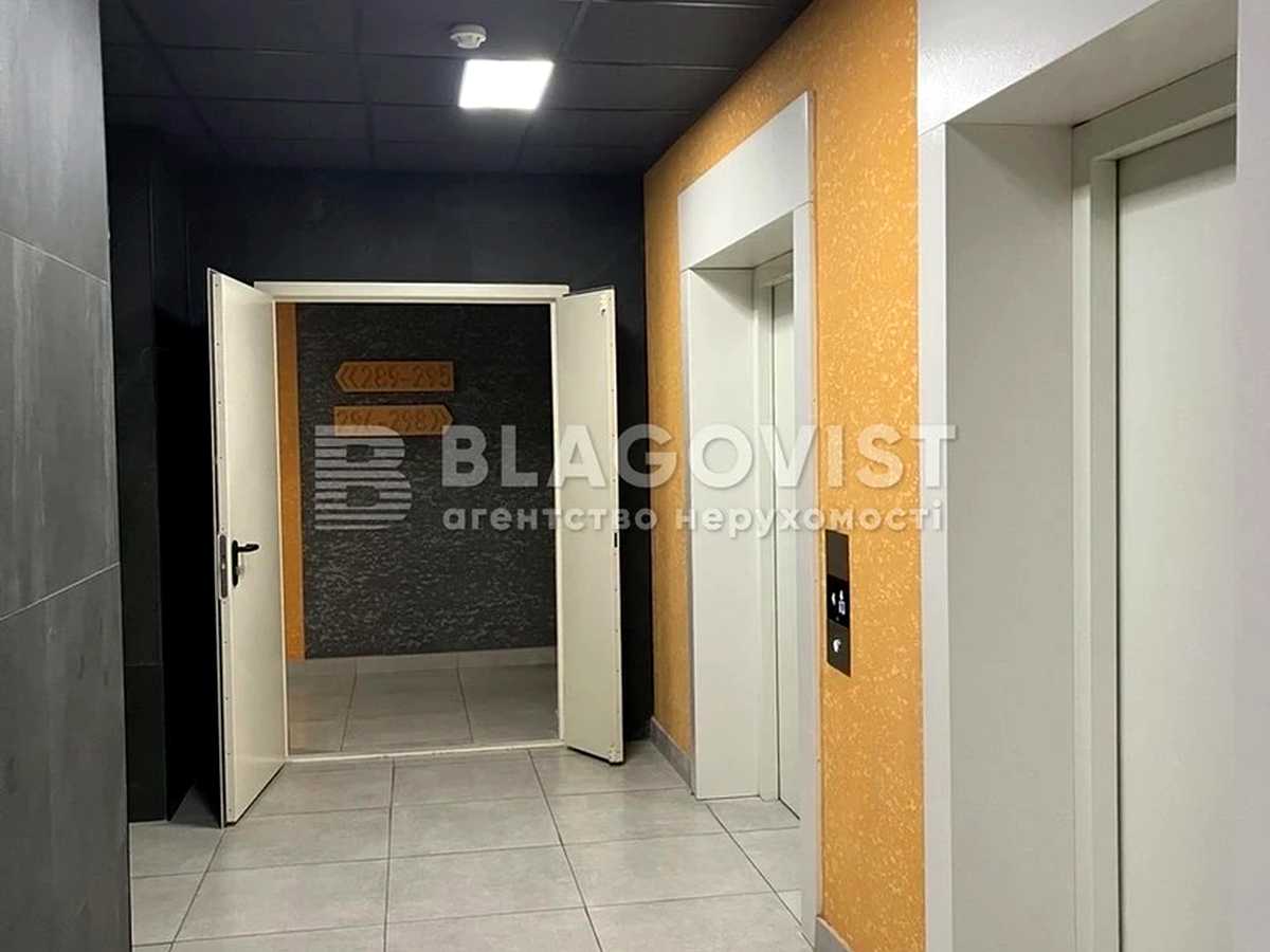 Квартира на вул. Михайла Бойчука, 41-Б в Києві, ID 299146, фото №7