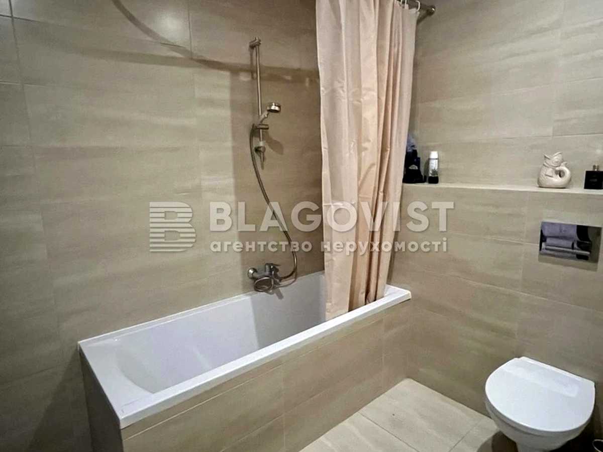 Квартира на вул. Михайла Бойчука, 41-Б в Києві, ID 299146, фото №10