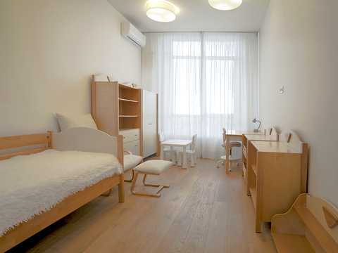 Квартира на вул. Солом'янська, 20-В в Києві, ID 299147, фото №15