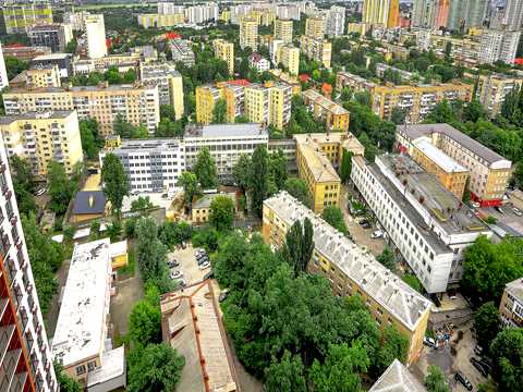 Квартира на вул. Солом'янська, 20-В в Києві, ID 299147, фото №18