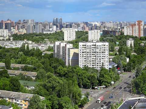 Квартира на вул. Солом'янська, 20-В в Києві, ID 299147, фото №19