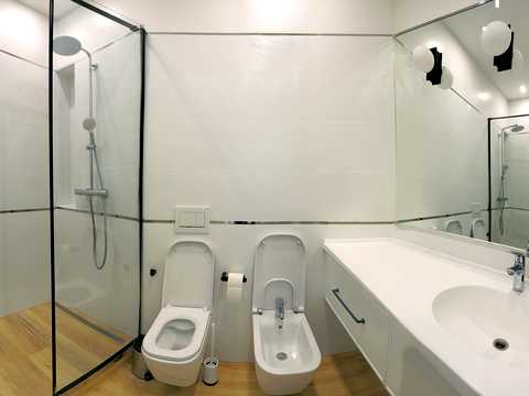 Квартира на вул. Солом'янська, 20-В в Києві, ID 299147, фото №6