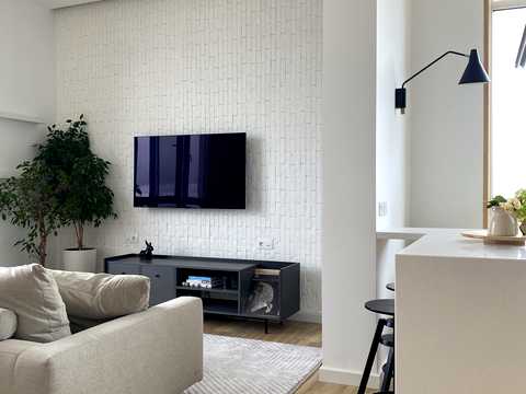 Квартира на вул. Солом'янська, 20-В в Києві, ID 299147, фото №10