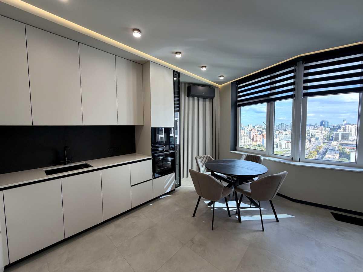Квартира на вул. Берестейський просп. , 11 к1 в Київ, ID 299135, фото №1