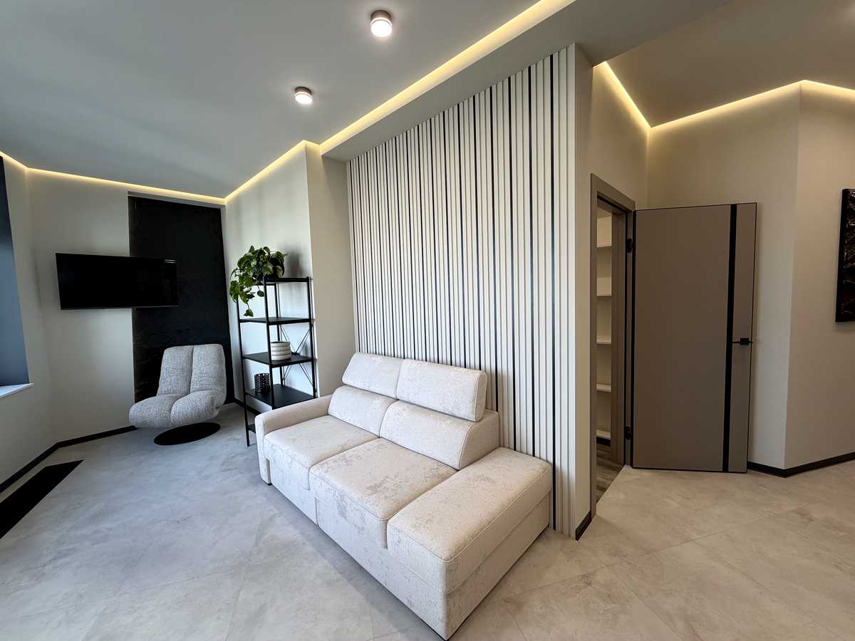 Квартира на вул. Берестейський просп. , 11 к1 в Київ, ID 299135, фото №2
