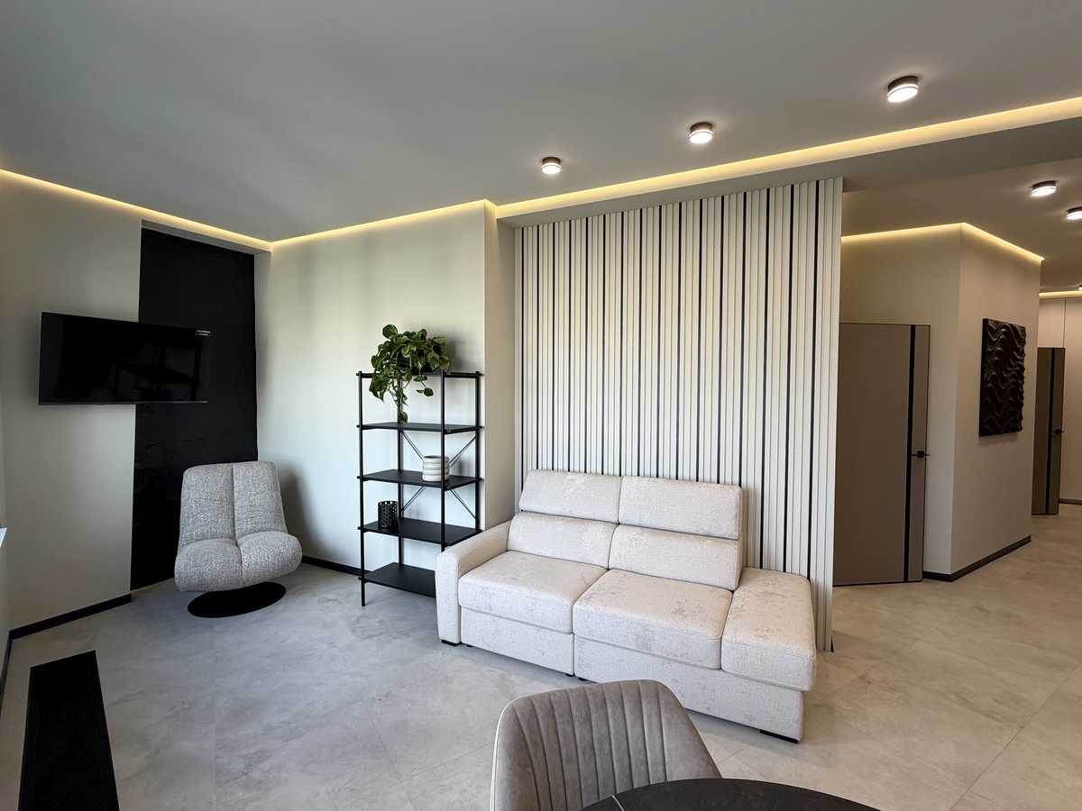 Квартира на вул. Берестейський просп. , 11 к1 в Київ, ID 299135, фото №3