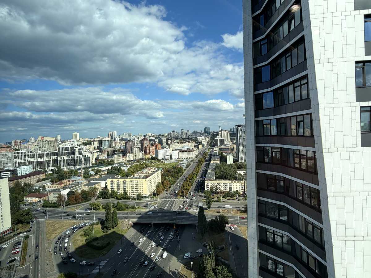Квартира на вул. Берестейський просп. , 11 к1 в Київ, ID 299135, фото №5