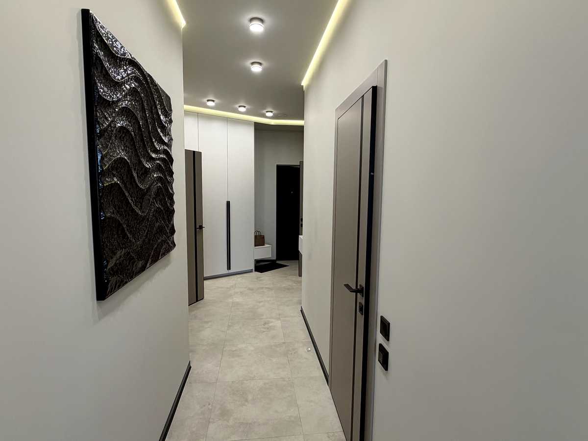 Квартира на вул. Берестейський просп. , 11 к1 в Києві, ID 299135, фото №6