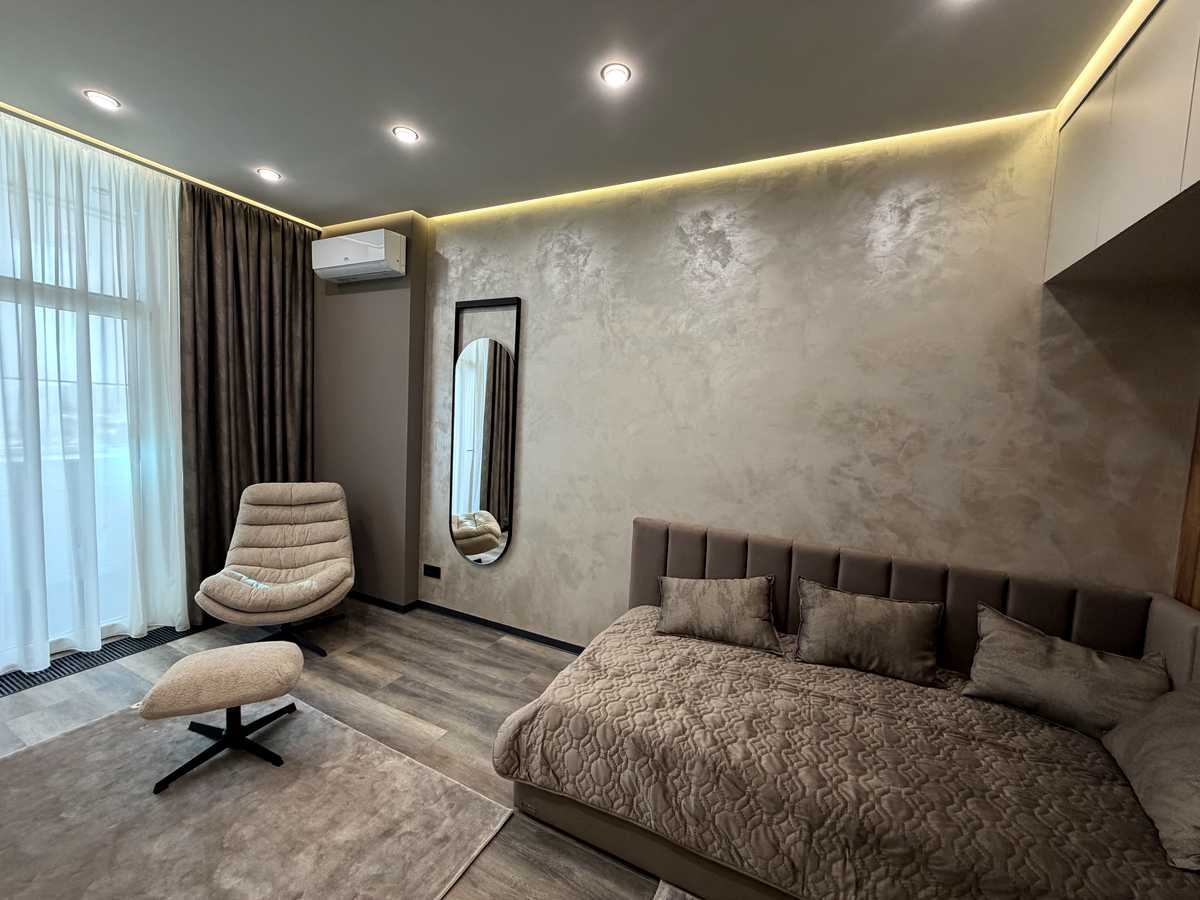 Квартира на вул. Берестейський просп. , 11 к1 в Києві, ID 299135, фото №7