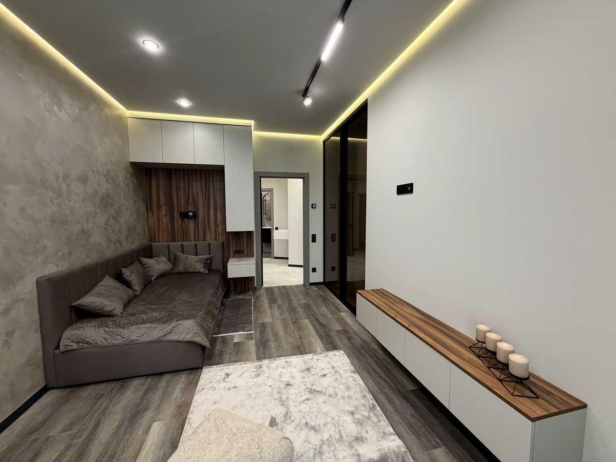 Квартира на вул. Берестейський просп. , 11 к1 в Києві, ID 299135, фото №8