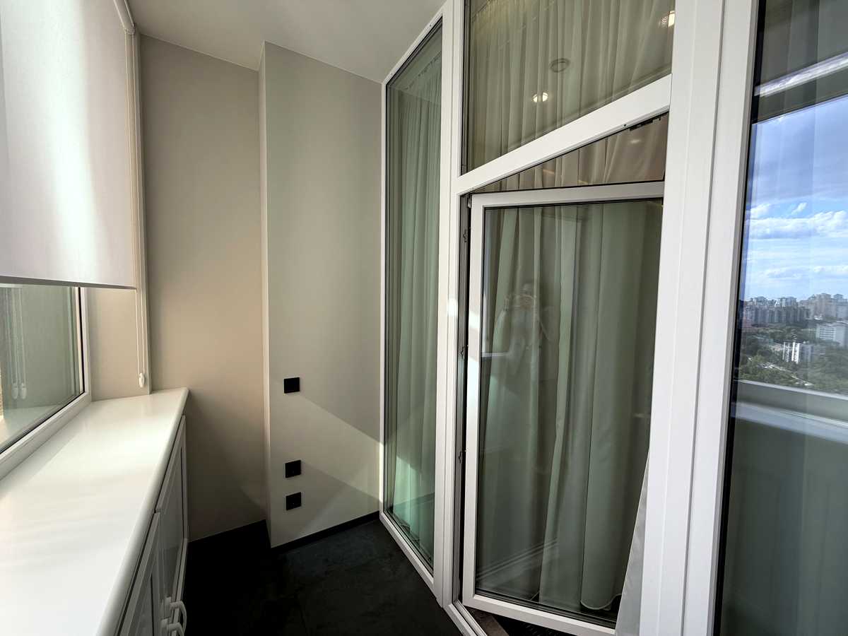 Квартира на вул. Берестейський просп. , 11 к1 в Києві, ID 299135, фото №9