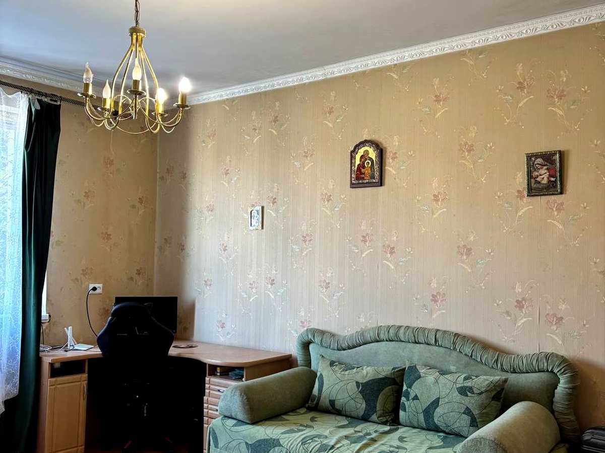 Квартира на вул. Степана Бандери, 50 в Івано-Франківську, ID 394292, фото №4
