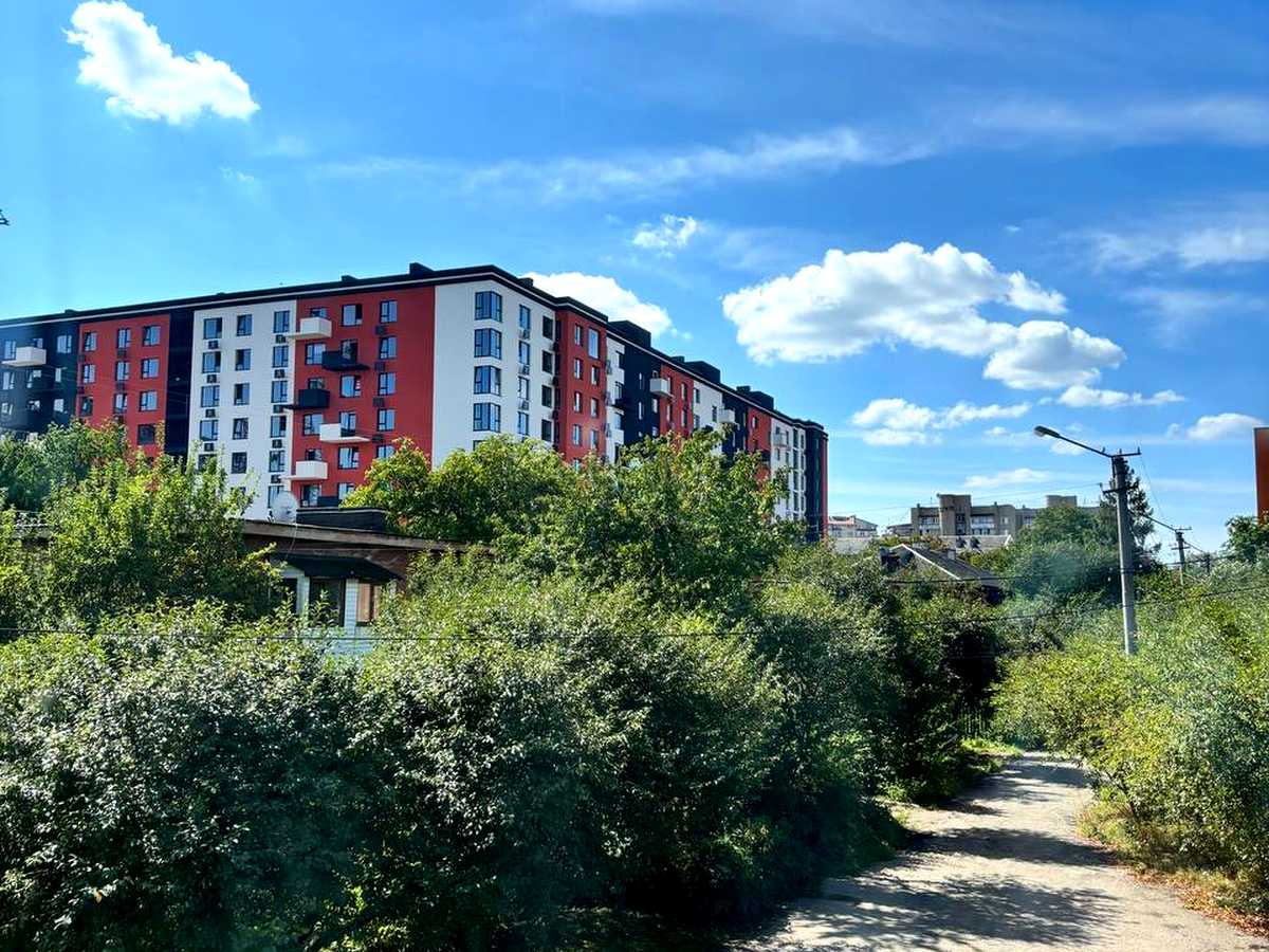 Квартира на вул. Степана Бандери, 50 в Івано-Франківську, ID 394292, фото №5