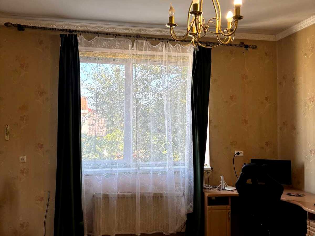 Квартира на вул. Степана Бандери, 50 в Івано-Франківську, ID 394292, фото №6