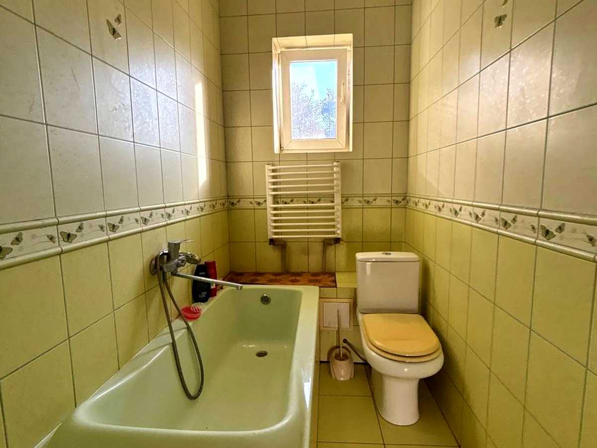 Квартира на вул. Степана Бандери, 50 в Івано-Франківську, ID 394292, фото №8
