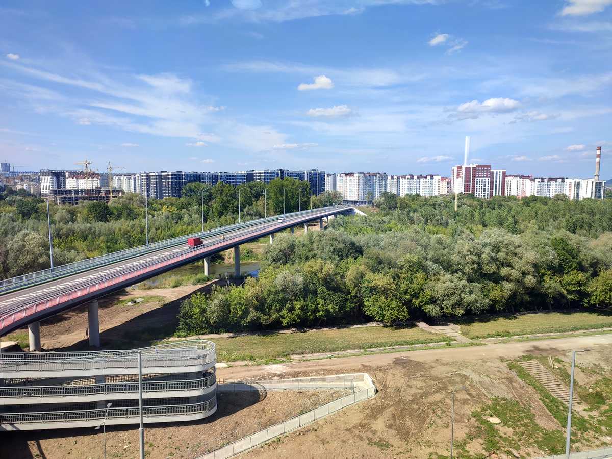 Квартира на вул. Надрічна в Івано-Франківську, ID 299198, фото №11