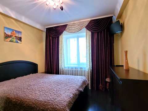 Квартира на вул. Ентузіастів вул., 7/2 в Києві, ID 299218, фото №11