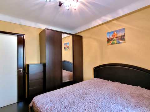 Квартира на вул. Ентузіастів вул., 7/2 в Києві, ID 299218, фото №12