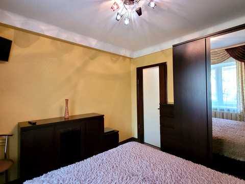 Квартира на вул. Ентузіастів вул., 7/2 в Києві, ID 299218, фото №13