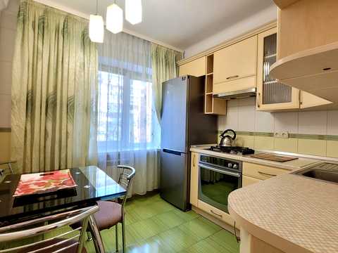 Квартира на вул. Ентузіастів вул., 7/2 в Києві, ID 299218, фото №15