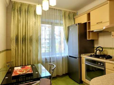 Квартира на вул. Ентузіастів вул., 7/2 в Києві, ID 299218, фото №16