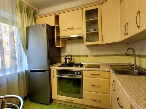 Квартира на вул. Ентузіастів вул., 7/2 в Києві, ID 299218, фото №17