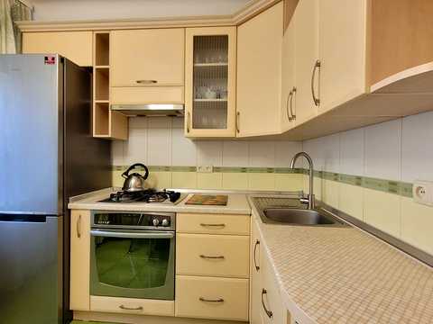Квартира на вул. Ентузіастів вул., 7/2 в Києві, ID 299218, фото №18