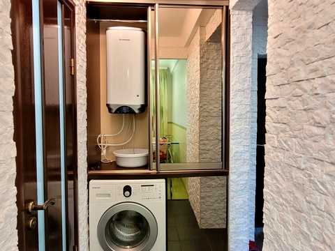 Квартира на вул. Ентузіастів вул., 7/2 в Києві, ID 299218, фото №21