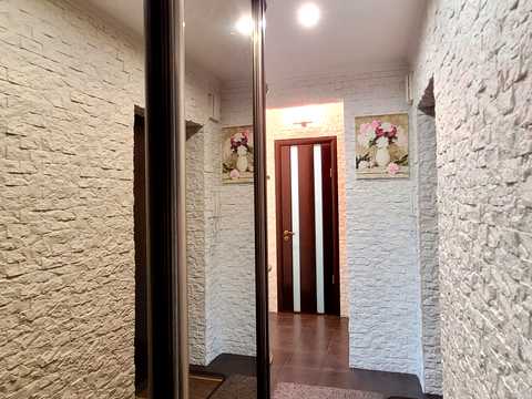 Квартира на вул. Ентузіастів вул., 7/2 в Києві, ID 299218, фото №25