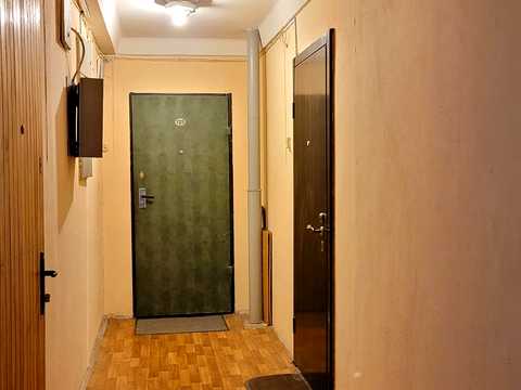 Квартира на вул. Ентузіастів вул., 7/2 в Києві, ID 299218, фото №26