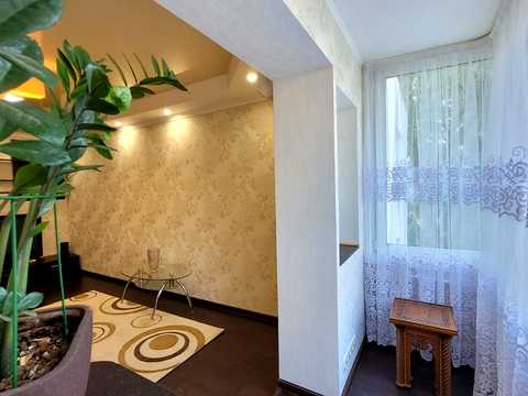 Квартира на вул. Ентузіастів вул., 7/2 в Київ, ID 299218, фото №5