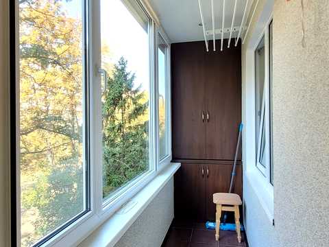 Квартира на вул. Ентузіастів вул., 7/2 в Києві, ID 299218, фото №6