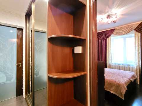 Квартира на вул. Ентузіастів вул., 7/2 в Києві, ID 299218, фото №10