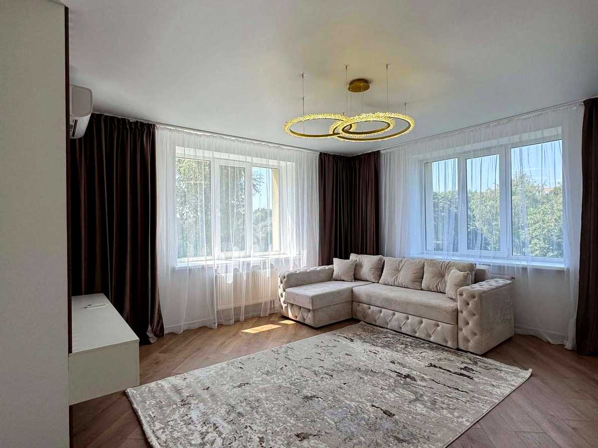 Квартира на шосе Старокостянтинівське, ID 391434, фото №1
