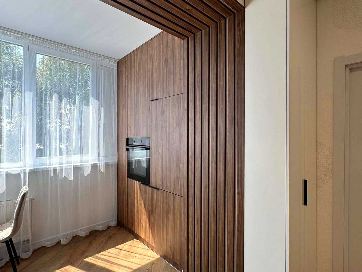 Квартира на шосе Старокостянтинівське в Хмельницькому, ID 391434, фото №8
