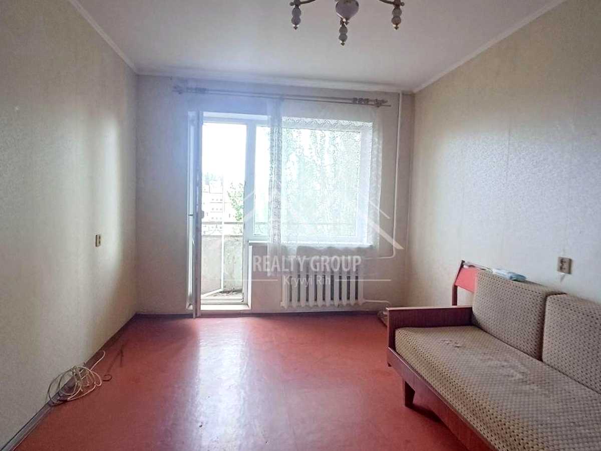 Квартира на вул. Івана Авраменка, 11 в Кривому Розі, ID 299229, фото №1