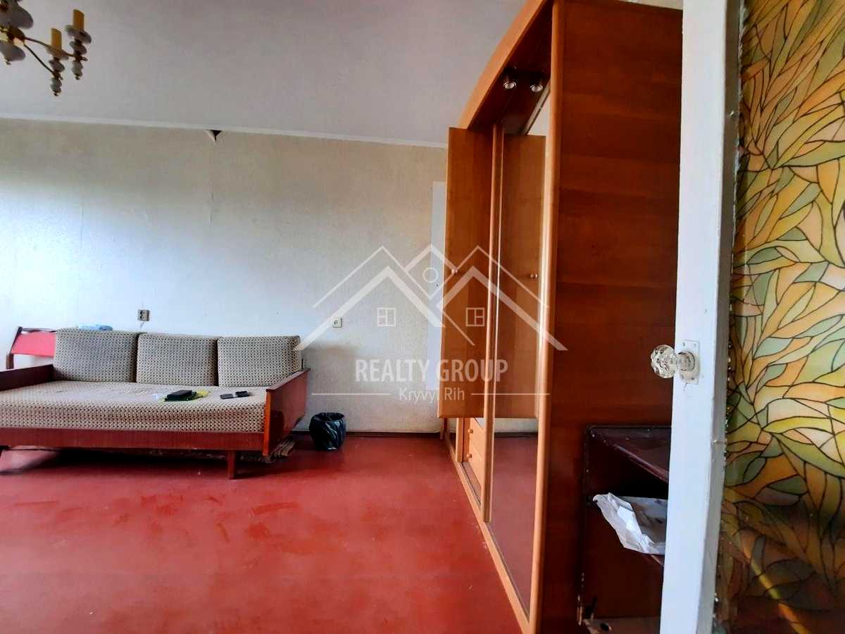 Квартира на вул. Івана Авраменка, 11 в Кривому Розі, ID 299229, фото №2