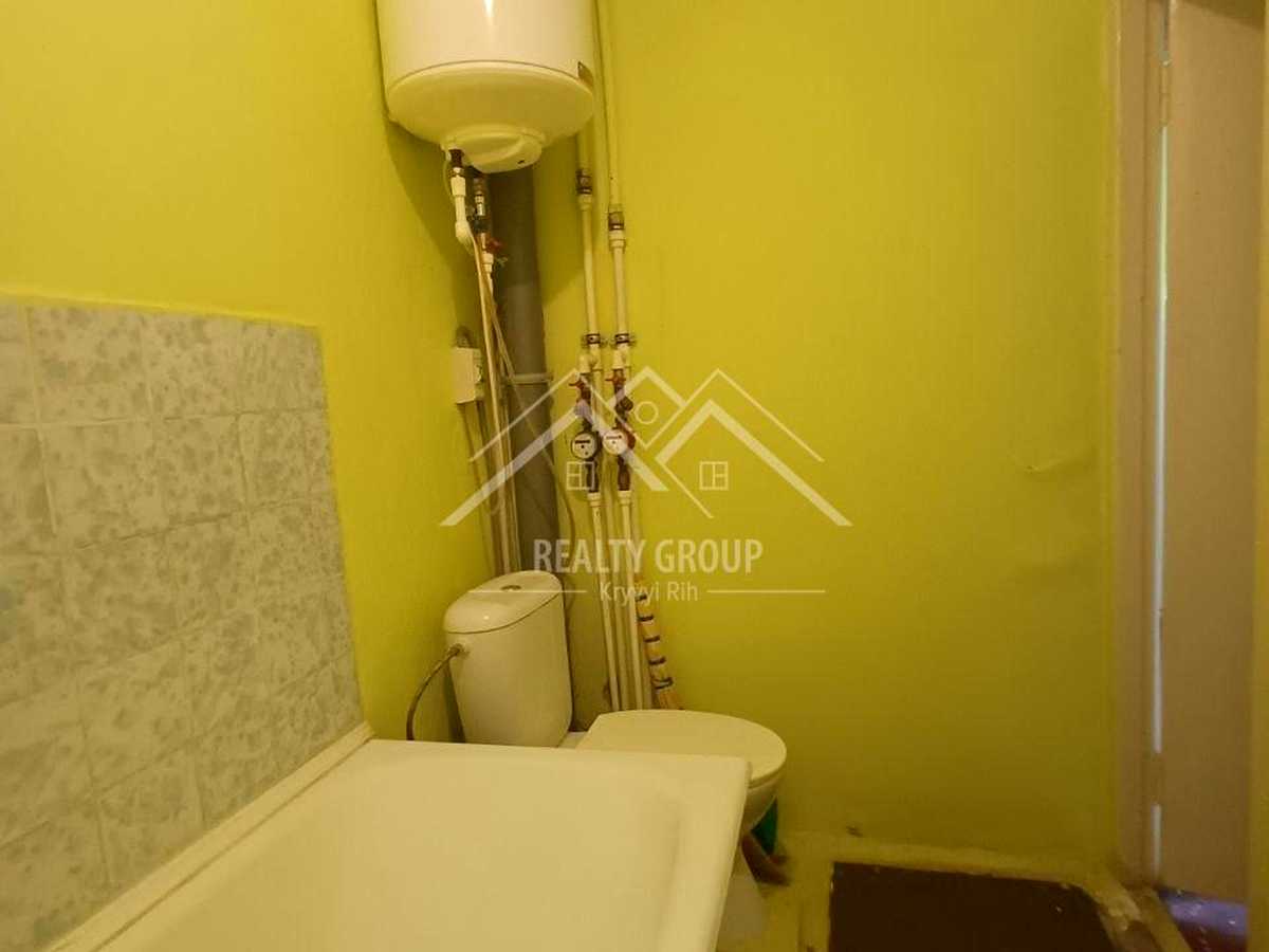Квартира на вул. Івана Авраменка, 11 в Кривому Розі, ID 299229, фото №14