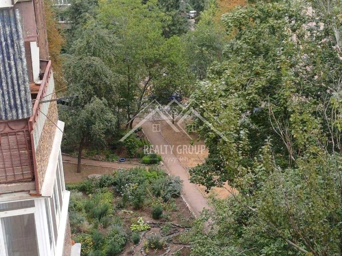 Квартира на вул. Івана Авраменка, 11 в Кривому Розі, ID 299229, фото №16