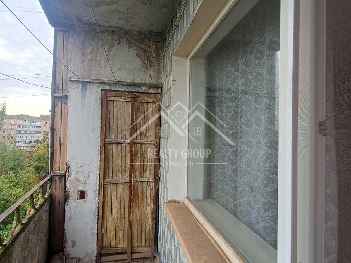Квартира на вул. Івана Авраменка, 11 в Кривому Розі, ID 299229, фото №17