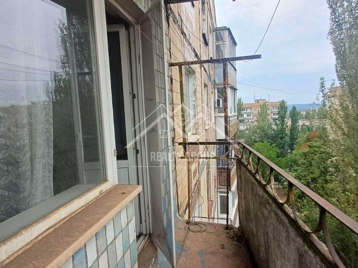 Квартира на вул. Івана Авраменка, 11 в Кривому Розі, ID 299229, фото №18