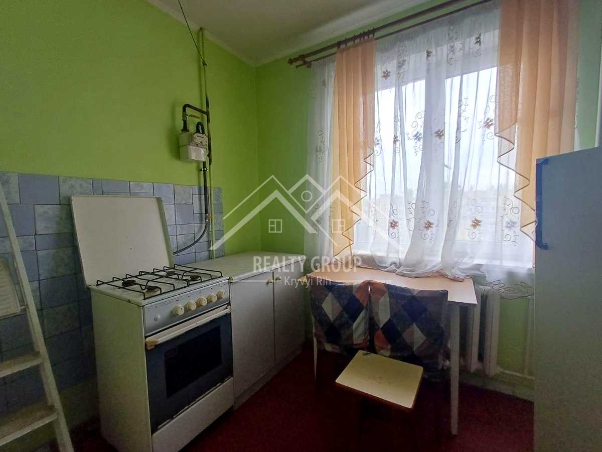 Квартира на вул. Івана Авраменка, 11 в Кривому Розі, ID 299229, фото №20