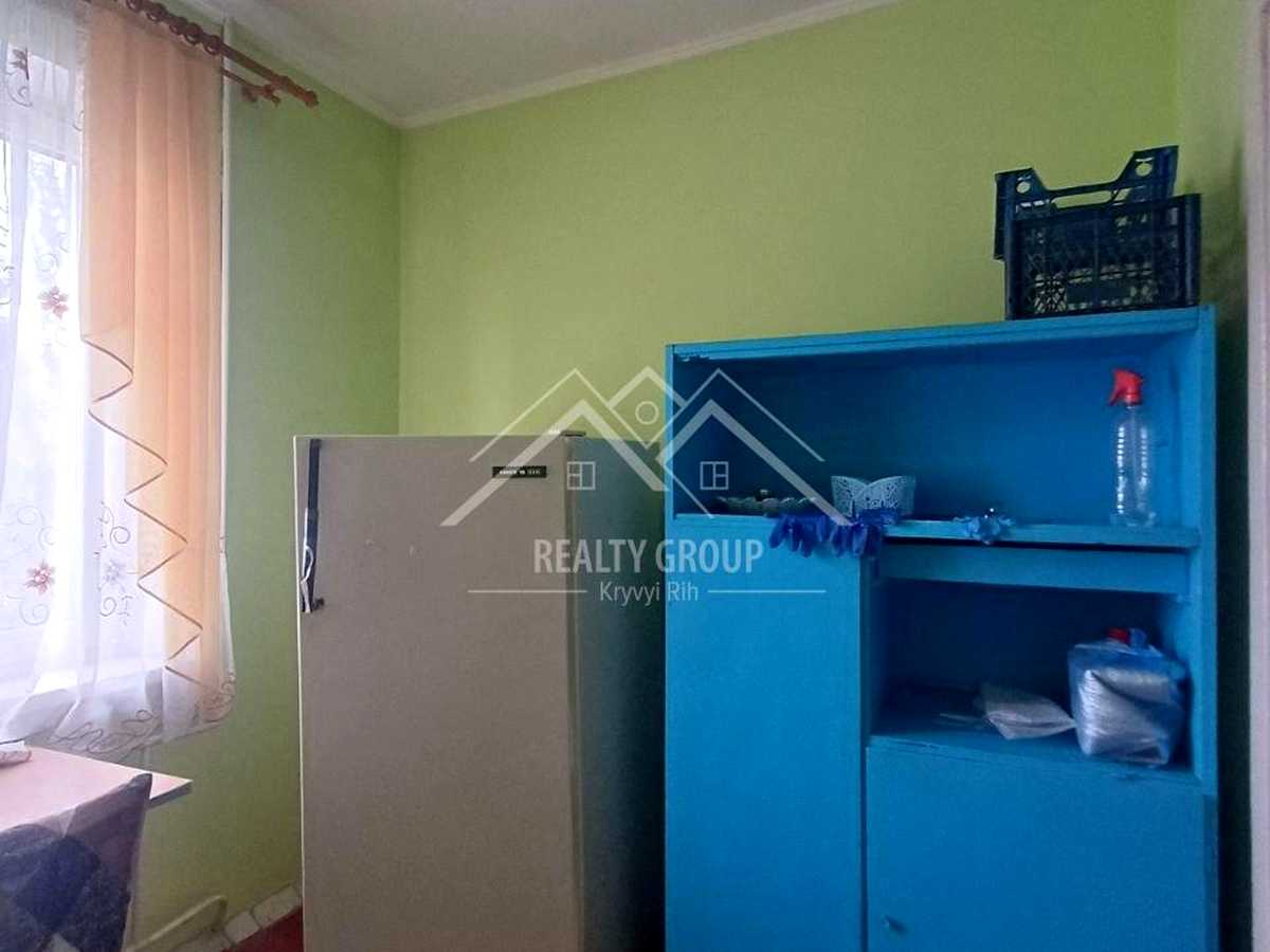 Квартира на вул. Івана Авраменка, 11 в Кривому Розі, ID 299229, фото №21