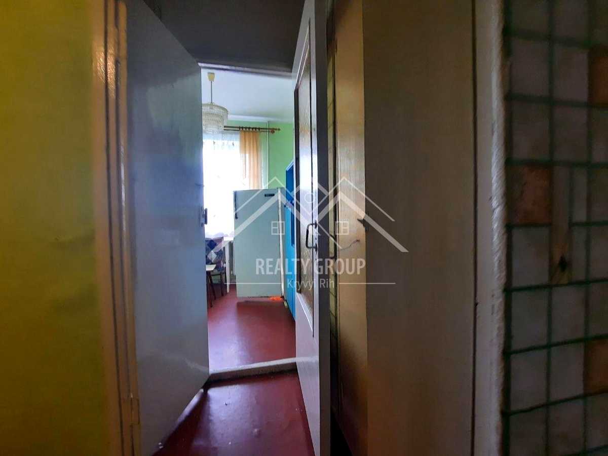 Квартира на вул. Івана Авраменка, 11 в Кривому Розі, ID 299229, фото №4