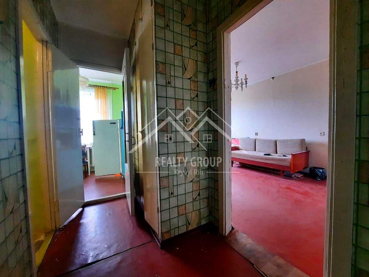 Квартира на вул. Івана Авраменка, 11 в Кривому Розі, ID 299229, фото №5