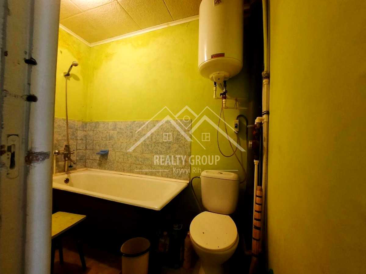 Квартира на вул. Івана Авраменка, 11 в Кривому Розі, ID 299229, фото №6
