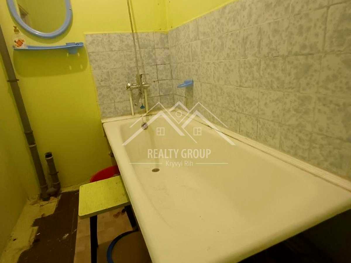Квартира на вул. Івана Авраменка, 11 в Кривому Розі, ID 299229, фото №8
