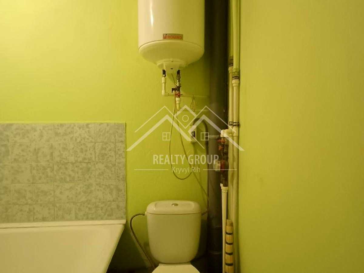 Квартира на вул. Івана Авраменка, 11 в Кривому Розі, ID 299229, фото №10