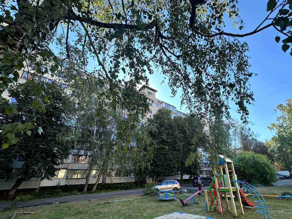 Квартира на вул. Івана Виговського, 11 в Києві, ID 299251, фото №13