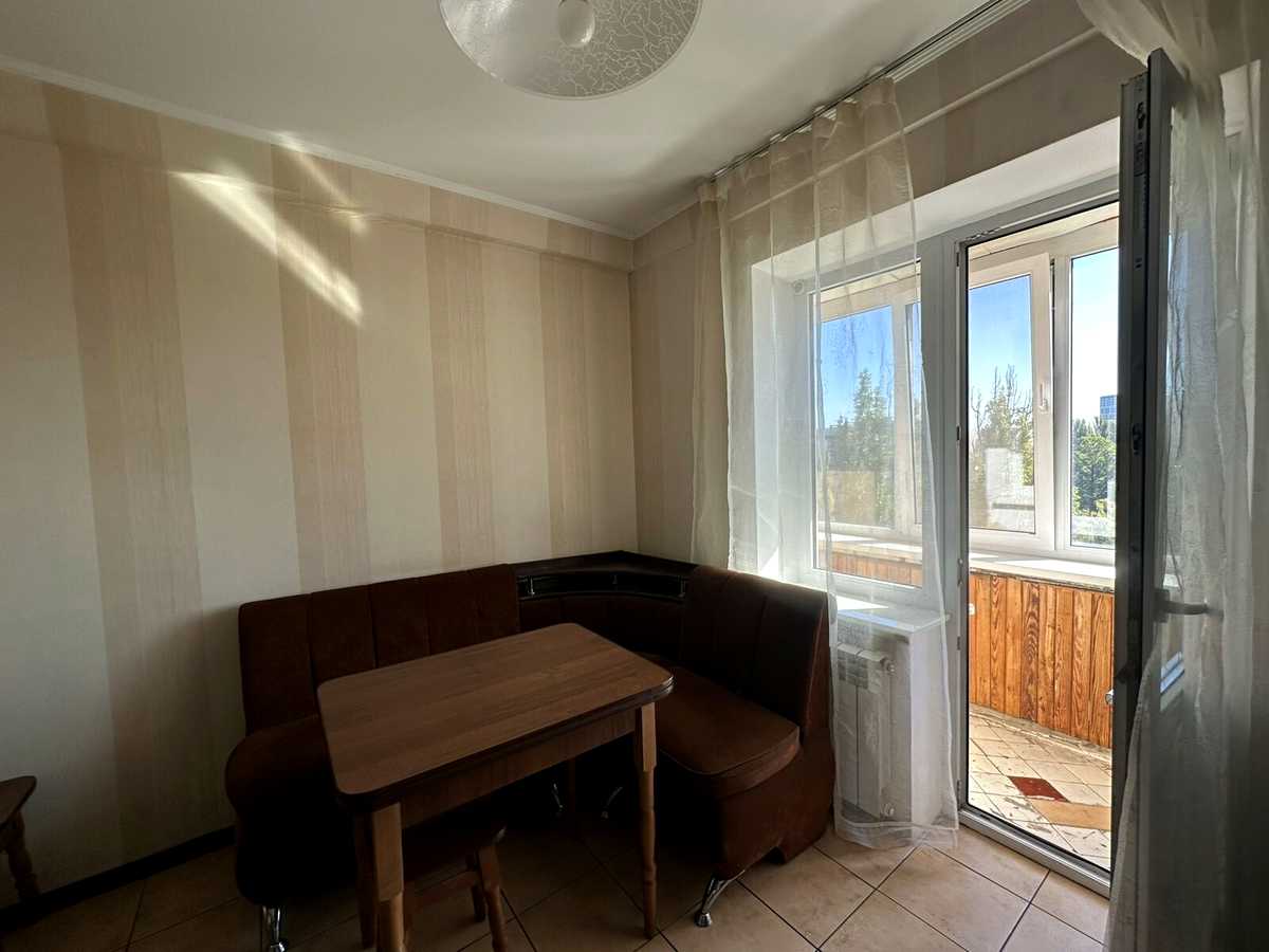 Квартира на вул. Івана Виговського, 11 в Києві, ID 299251, фото №3